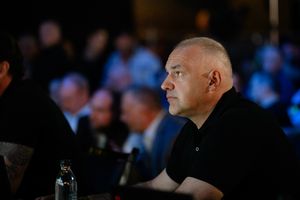 Фоторепортаж Андрея Губренко